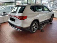 Seat Tarraco - Vorschau Bild 3