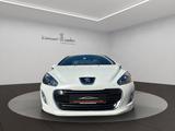Peugeot 308 CC 155 THP Allure *Vollleder*Nackenhzg* - Peugeot 308: Weiß