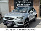 Seat Ateca Xcellence 4Drive 360* Keyless TÜV NEU - Seat Ateca Gebrauchtwagen in Bremen