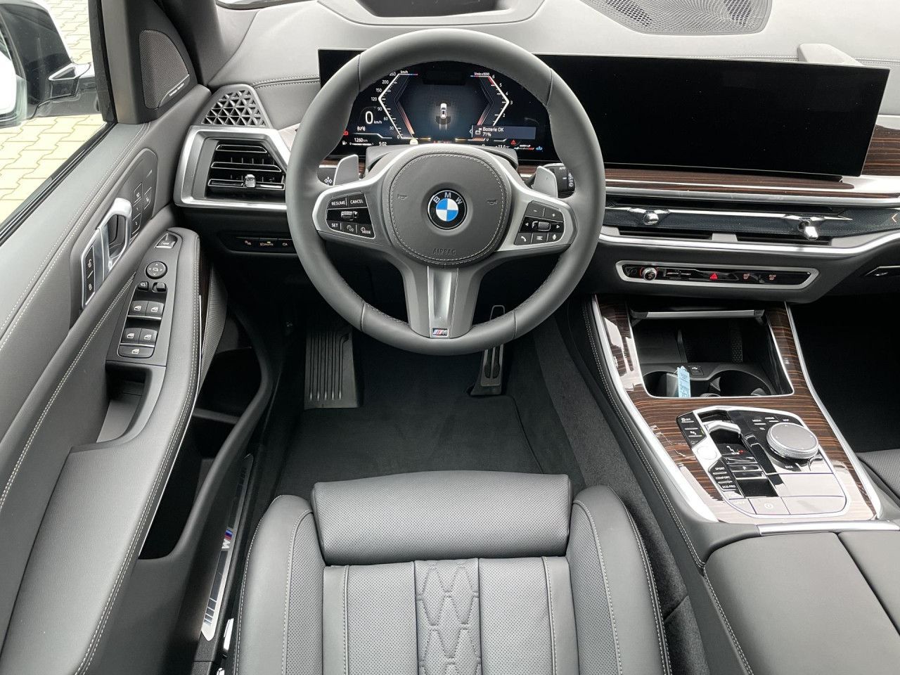 BMW X5 - Bild 13