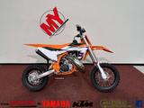 KTM 50 SX - SOFORT VERFÜGBAR! - KTM VON 1 BIS 50 CCM