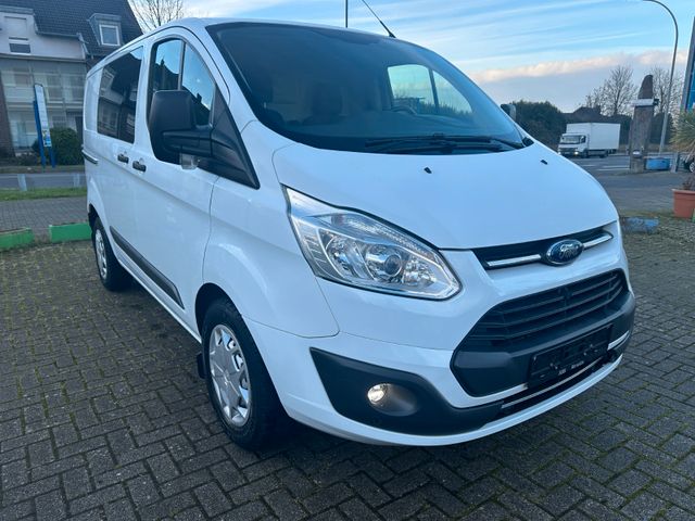 Ford Transit Custom Kasten 340 L1 Trend*REGALE* Insp