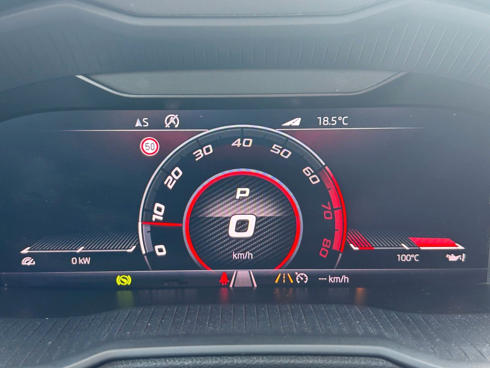 Fahrzeugabbildung SKODA Octavia RS Combi 2.0 TSI DSG Canton ACC Virtual