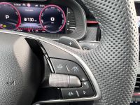 SKODA Kamiq 1.5 TSI  DSG MonteCarlo PANO MATRIX 5J GAR bei Autohaus Landmann & Maier OHG