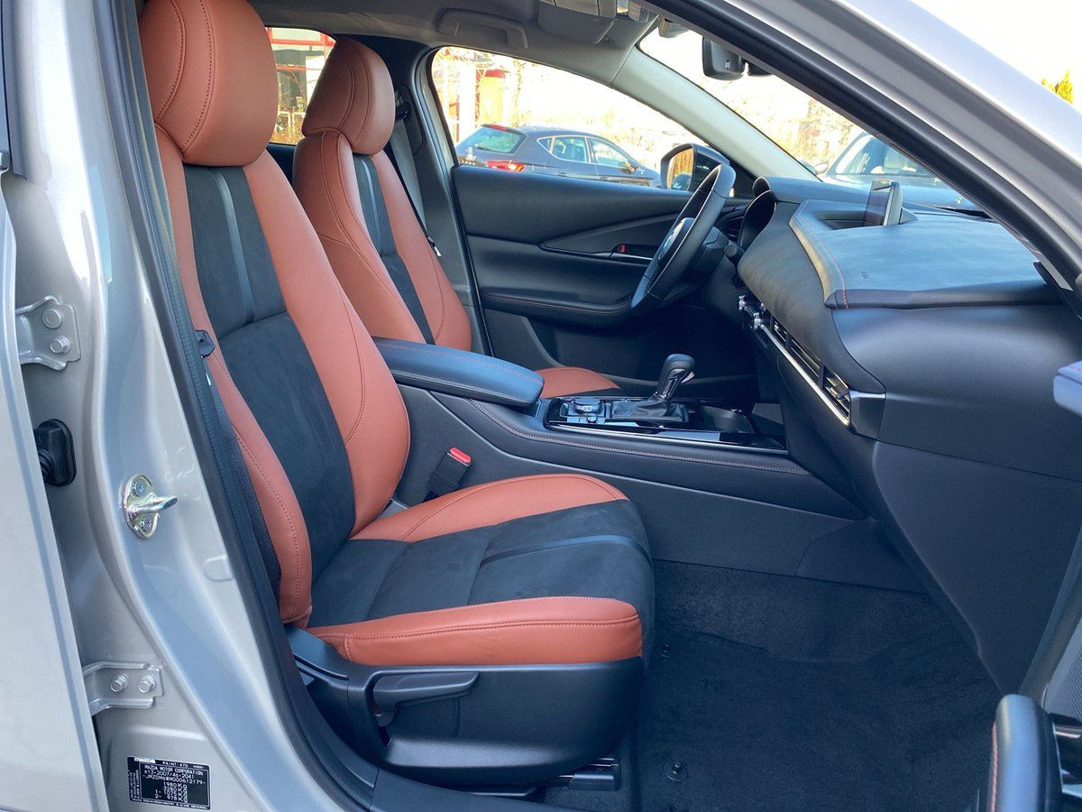 Mazda CX-30 - Bild 25