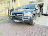 Mercedes-Benz GL 450 CDI 4MATIC - - scheckheftgepflegte Mercedes GL 450