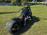 Harley-Davidson Night Train  Dark Custom - Offers