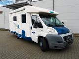 Fiat Ducato Mc Louis Logan 253 - Wohnwagen & Wohnmobile in Frankfurt