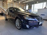 Lexus IS 250 F-Sport, Kamera, Leder, Schiebedach! - Lexus: Allradantrieb