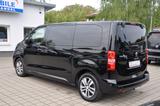 Peugeot Traveller Business VIP L2 AHK-STANDH-LEDER-TISCH - : Van, Travel