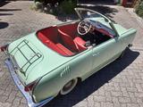 Other Goggomobil TS 400 Cabrio - Other mit Benzin-Antrieb: Goggomobil