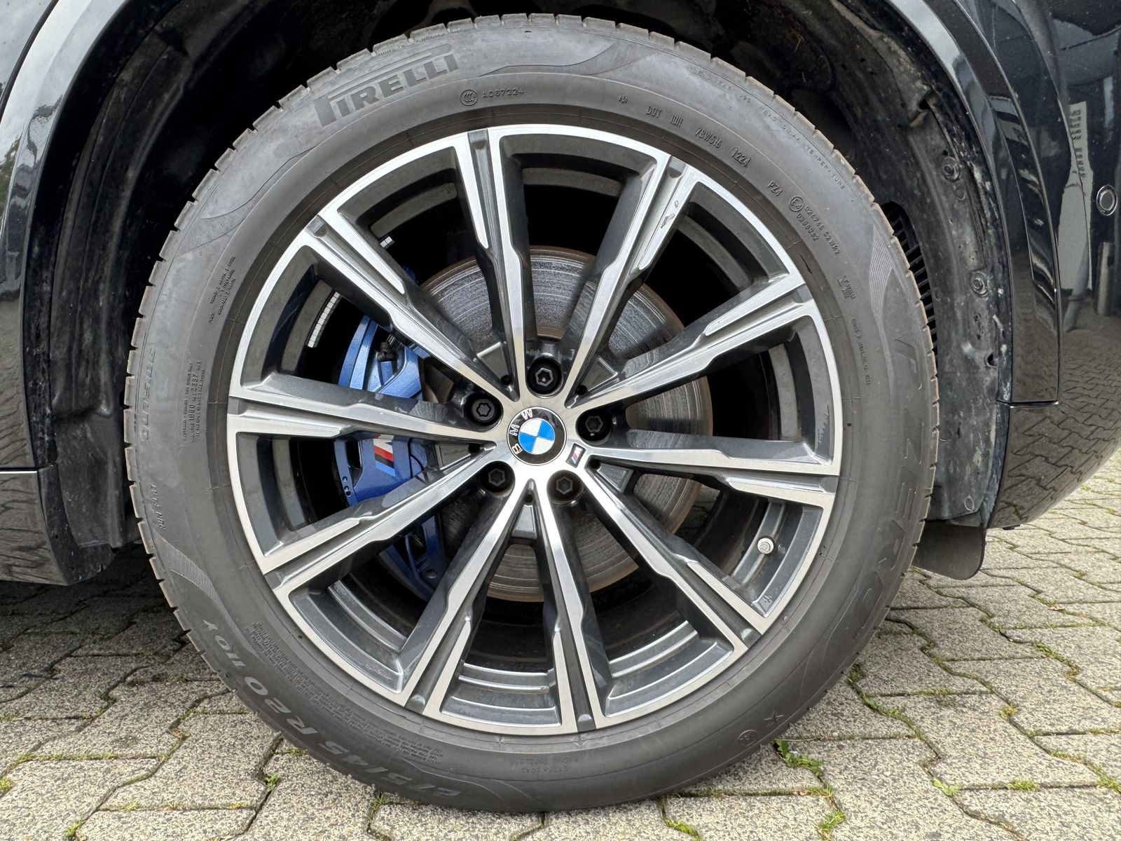 BMW X5 - Bild 12