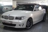 BMW 118i Edition Sport Cabrio*AUTOM*LEDER*XENON*PDC* - BMW 118: Automatik, 118i