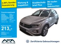 Volkswagen T-Roc - Vorschau Bild 1