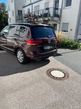 Volkswagen Touran 2.0 TDI SCR 140kW DSG Highline Highline - Volkswagen Touran: 140