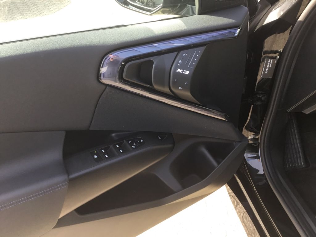 BMW X3 20d M-Sport Pano AHK 19'' HUD adLED DA PA H foto 5
