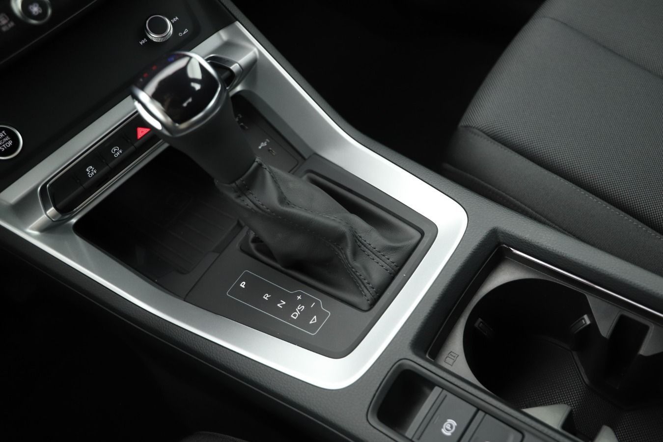 Audi Q3 - Bild 13