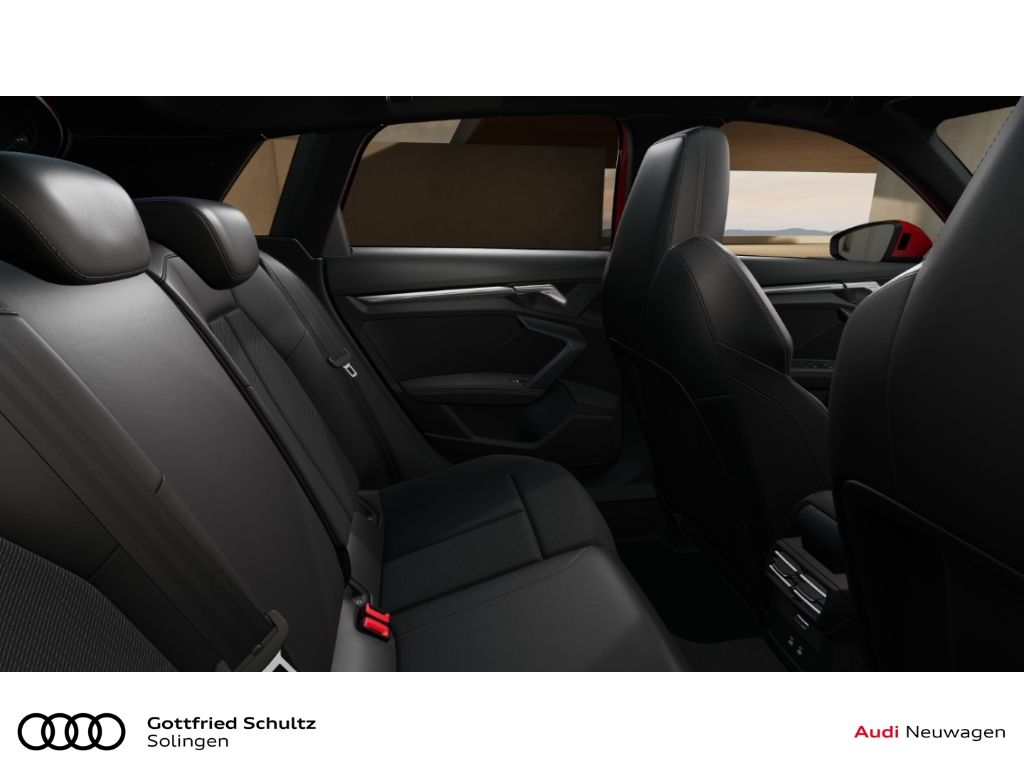 Audi A3 - Bild 11