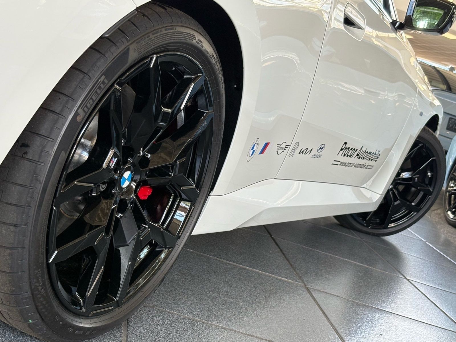 BMW 220 - Bild 3