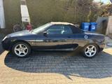 MGF 1.8i VVC 107kW VVC - MG MGF Gebrauchtwagen in München