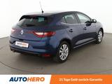 Renault Megane 1.3 TCe BOSE-Edition*NAVI*CAM*PDC*SHZ*TEM - Renault Megane: Megane3