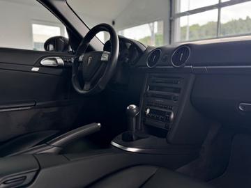 2005 Porsche CAYMAN 缩略图 23