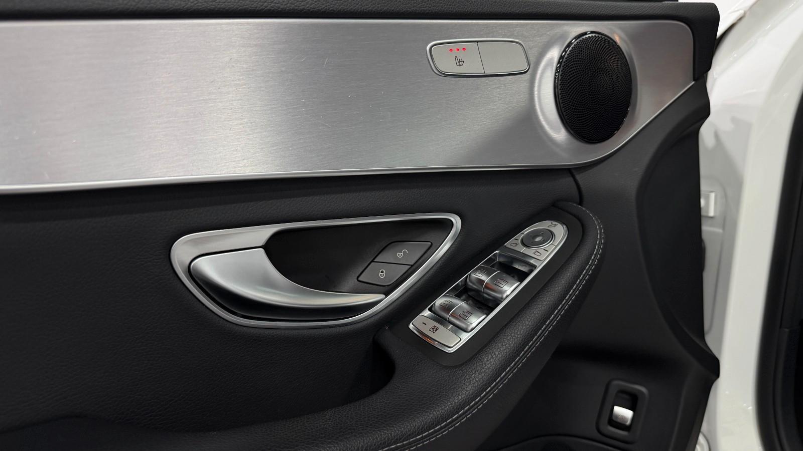 Mercedes-Benz C-Class Limousine/Navi/RFK/CarPlay/LED/Keyless/DAB, миниатюра 21