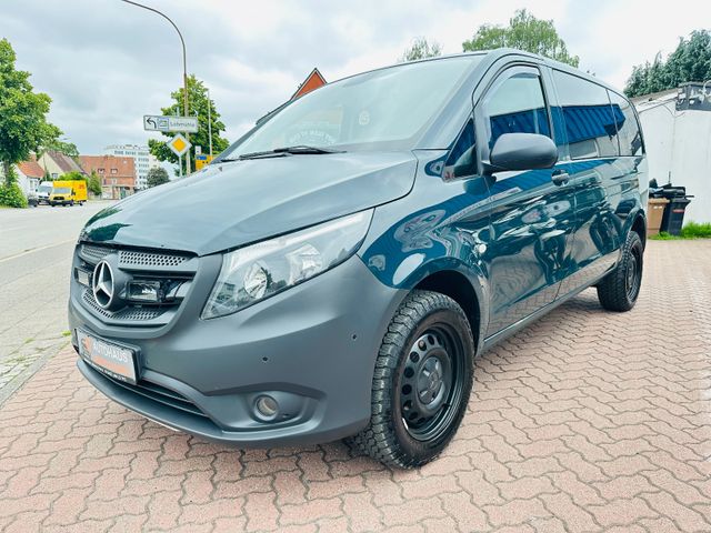MERCEDES-BENZ Vito Tourer 116 CDI  4MATIC kompakt Pro