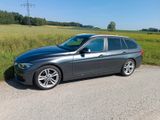 BMW 320d EfficientDynamics Edition Touring - - BMW 320: 320d Ed