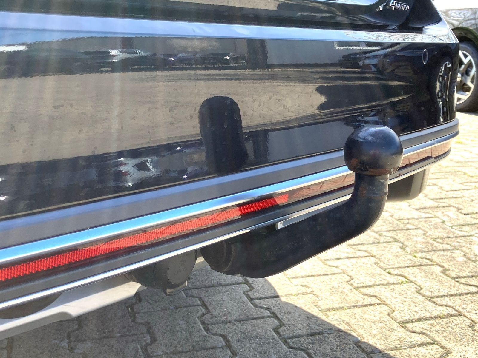 Volkswagen Passat Alltrack - Bild 18