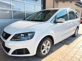 Seat Alhambra 2.0 TDI Reference*2.Hand Top - Seat Alhambra in Frankfurt (Main)