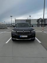 BMW X4 xDrive20i AT M Sport M Sport - BMW X4 von privat