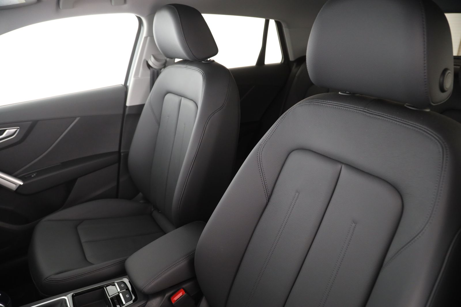 Audi Q2 - Bild 14