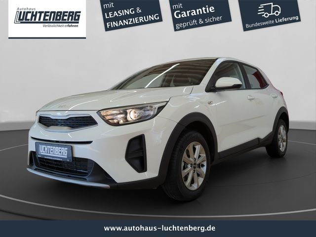 Kia Stonic 1.2 EDITION 7 KLIMA+CARPLAY+BLUETOOTH+