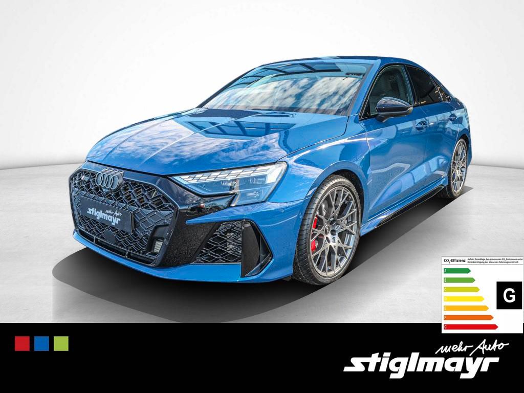 Image of Audi RS3
