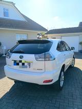 Lexus RX 400 Executive Luxury  - Lexus RX 400 Gebrauchtwagen