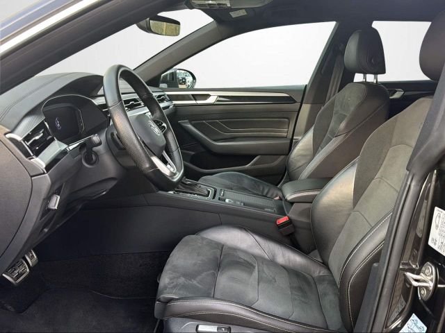 ARTEON SHOOTINGBRAKE 2.0 TDI R-LINE+AZV+IQ.LIGHT