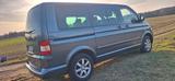 Volkswagen VW-Bus T5 Multivan (inkl. Camping-Ausstattung) - gebrauchte VW T5 Multivan aus dem Jahr 2006