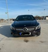 Mercedes-Benz Mercedes Benz CLA 200 - Mercedes-Benz CLA 200 in Wiesbaden