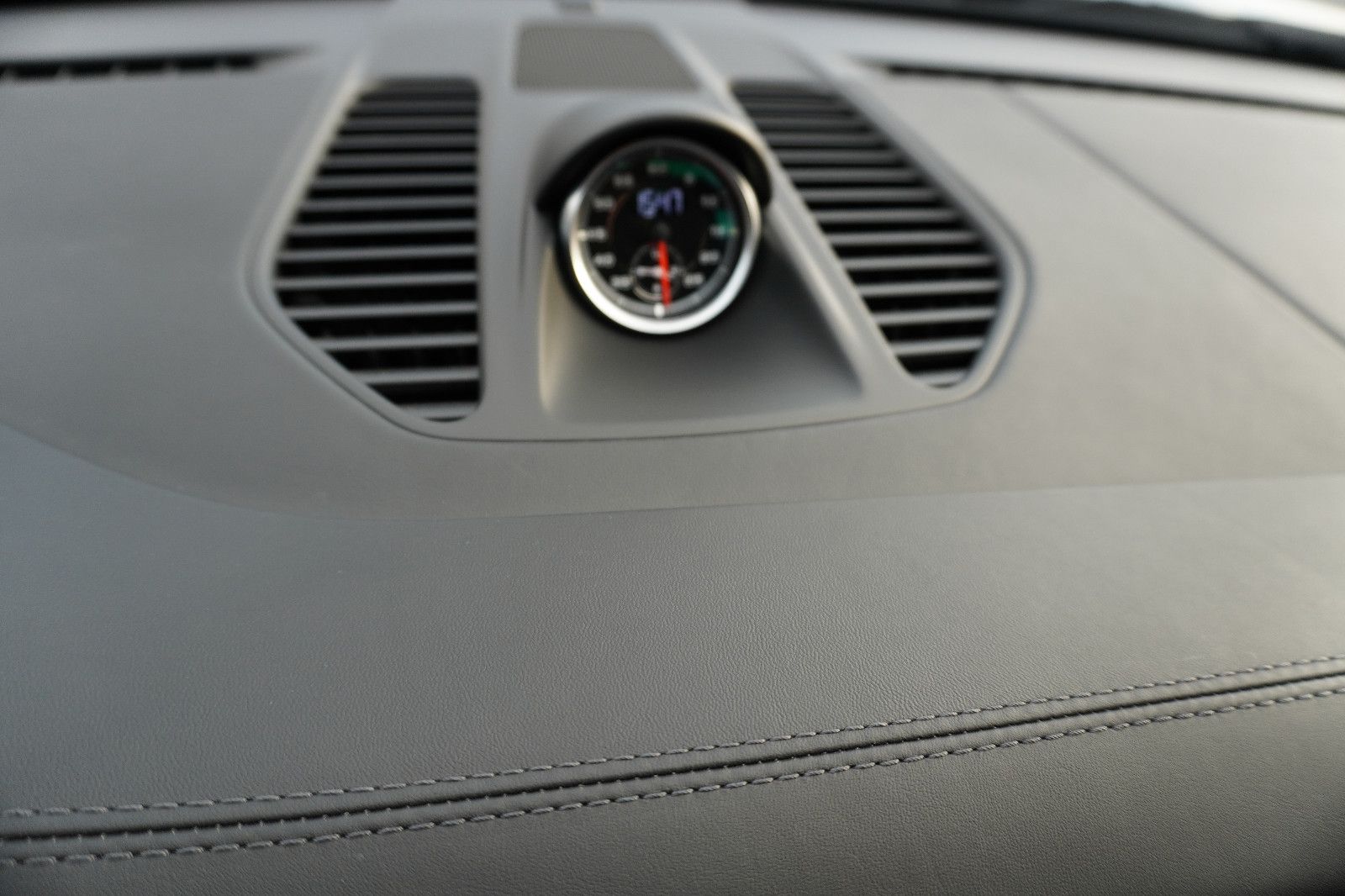 Fahrzeugabbildung Porsche 991 Targa 4 S