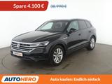 Volkswagen Touareg 3.0 V6 TDI 4Motion Aut.*NAVI*ACC*CAM*PDC