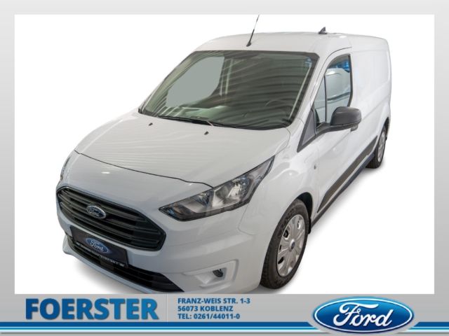 Ford Transit Connect 1.5d L2 Trend Klima ParkPilot Bl