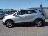 Opel Mokka Selection 1.6 Klima - Opel Mokka Gebrauchtwagen in Hannover