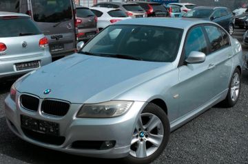 BMW 320 - 3