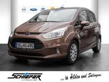 Ford B-MAX 1.0 EcoBoost Titanium - Ford B-Max aus 2012