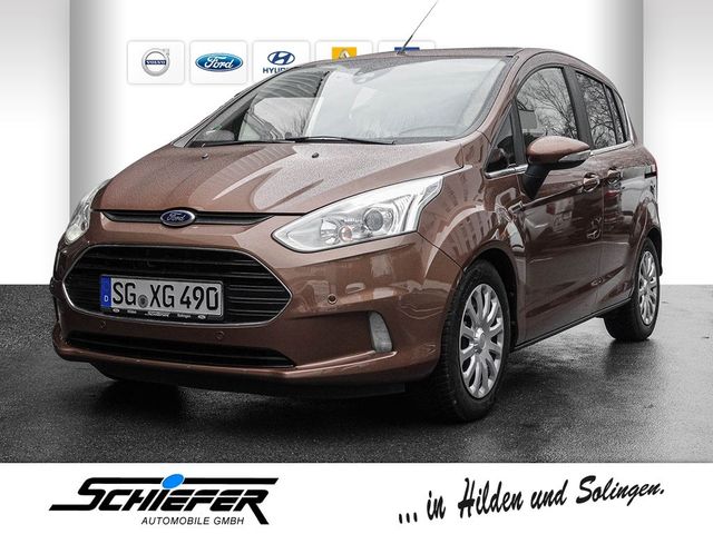 Ford B-MAX 1.0 EcoBoost Titanium