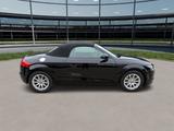 Audi TT Cabrio/Roadster 2.0 TFSI +1.Hand+nur 78 tkm!+ - Audi TT aus 2007