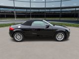 Audi TT Cabrio/Roadster 2.0 TFSI +1.Hand+nur 78 tkm!+ - Audi aus 2007: Cabrio