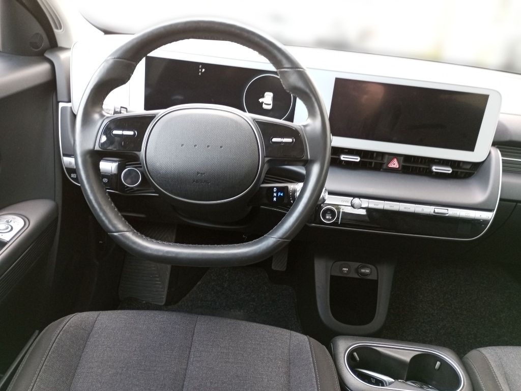 Fahrzeugabbildung Hyundai IONIQ 5 58 kWh 4WD