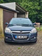 Opel Astra D 1.7 Diesel  TÜV 07.27 Fahrbe... - Opel Astra aus 2008: 1.7